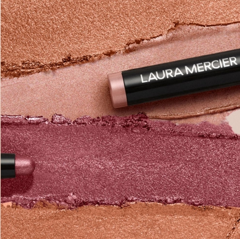 Sunrise | Laura Mercier | Caviar Stick Eye Color | Brand New | Authentic - Picture 9 of 14